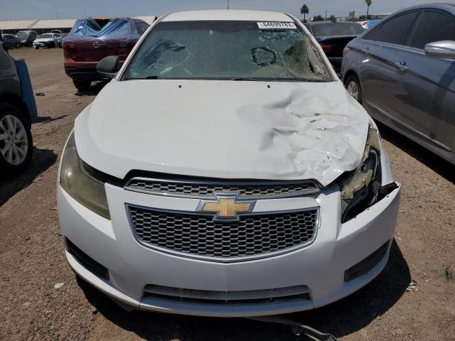 2012 Chevrolet Cruze