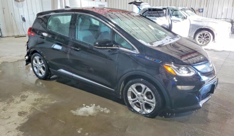 
								2017 Chevrolet Bolt ev full									