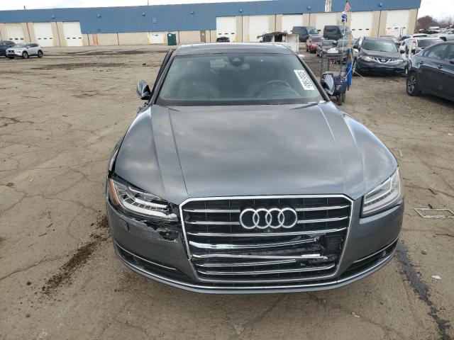 2016 Audi A8