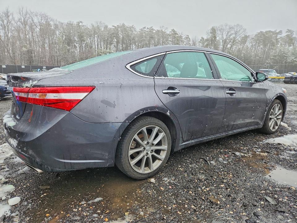 2015 Toyota Avalon