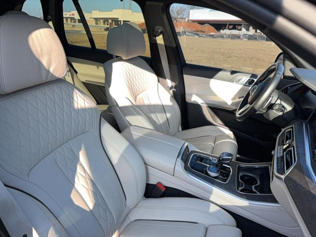 2020 BMW X5