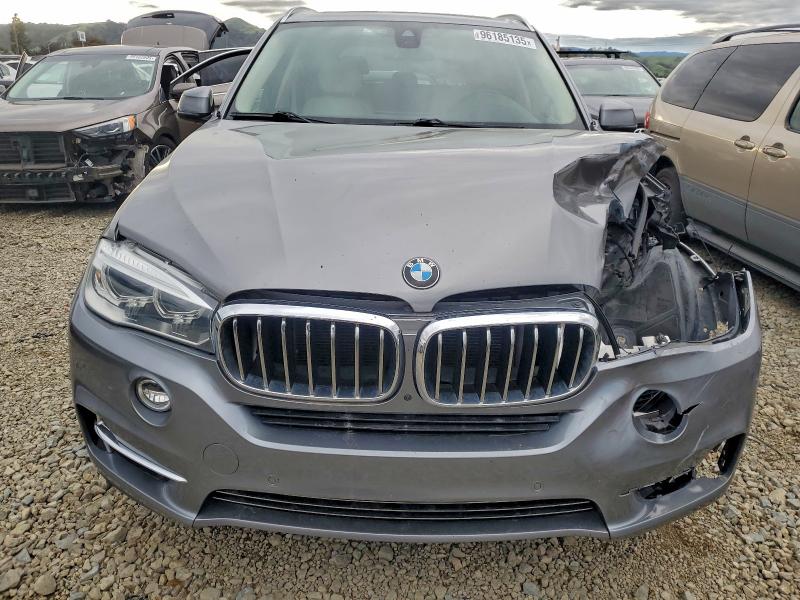 2016 BMW X5