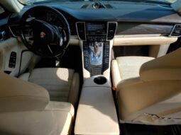 
										2015 Porsche Panamera full									