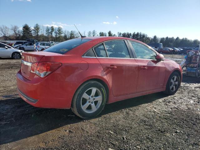 2012 Chevrolet Cruze