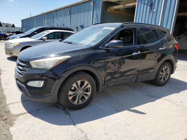 2013 Hyundai Santa fe