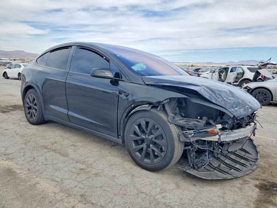 2023 Tesla Model x