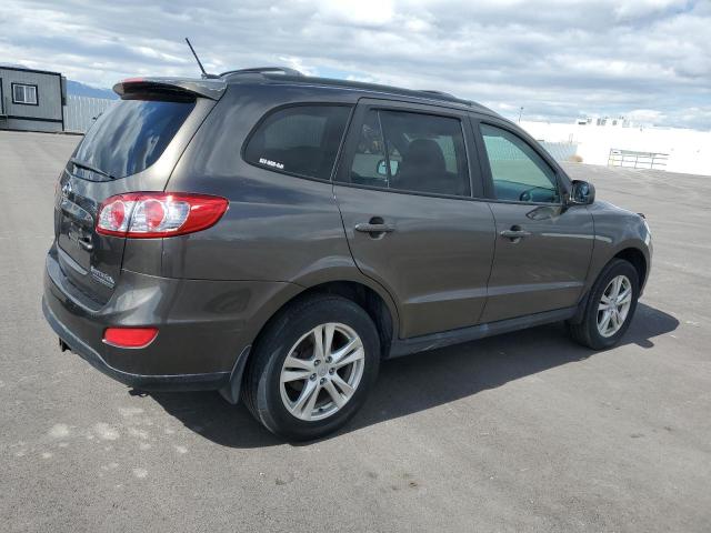 2012 Hyundai Santa fe