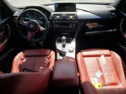 
										2015 BMW 3 series full									