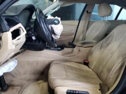 
										2015 BMW 3 series full									