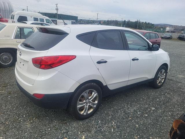 2014 Hyundai Tucson gls