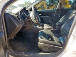 
										2015 Chevrolet Cruze full									