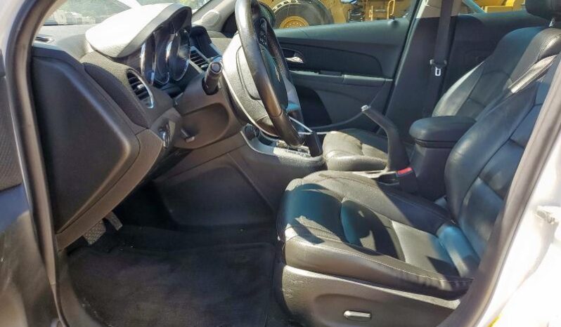 
								2015 Chevrolet Cruze full									
