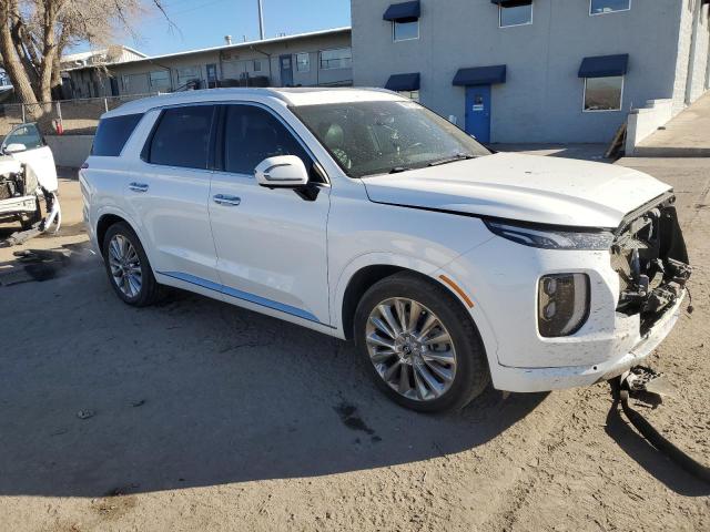 2020 Hyundai Palisade