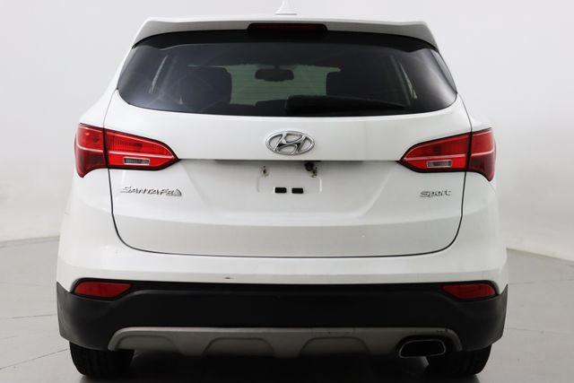 2014 Hyundai Santa fe