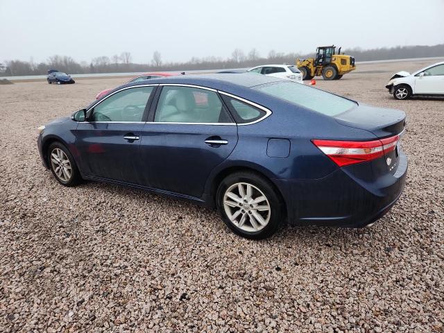2014 Toyota Avalon