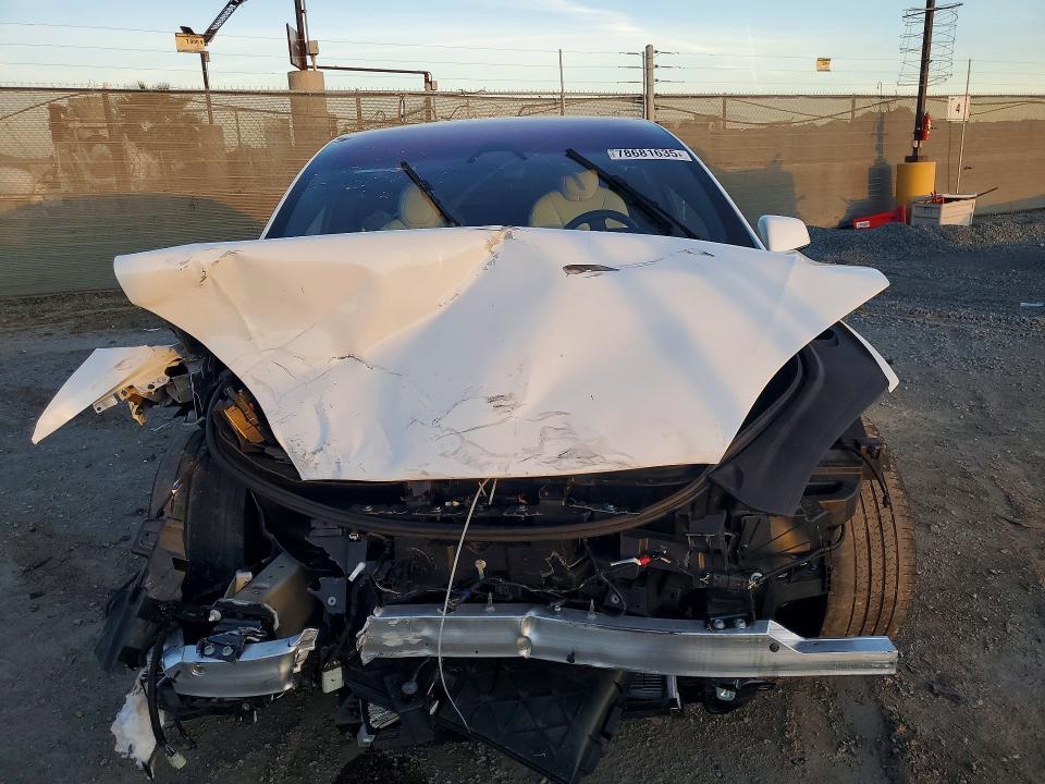 2023 Tesla Model x
