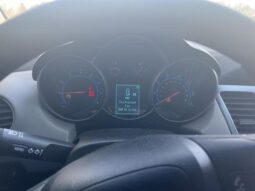 
										2016 Chevrolet Cruze full									
