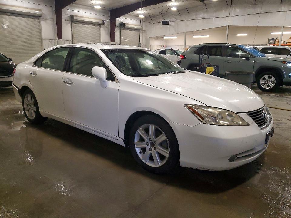 2009 Lexus Es 350