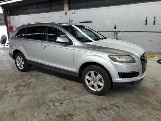 2013 Audi Q7