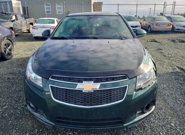 
								2014 Chevrolet Cruze full									