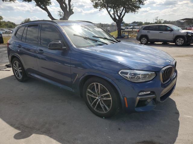2018 BMW X3
