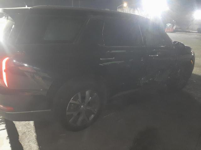 2020 Hyundai Palisade