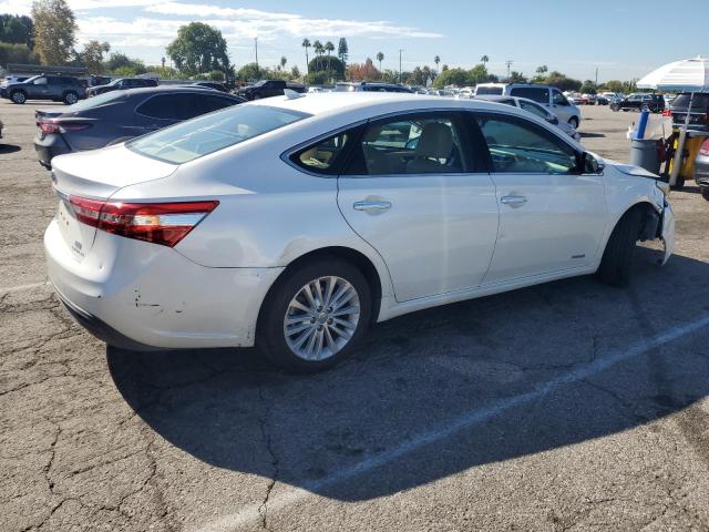 2014 Toyota Avalon