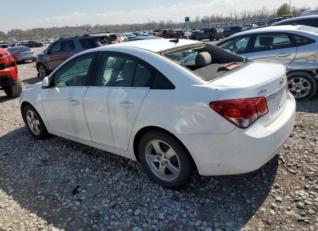 
								2014 Chevrolet Cruze full									