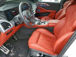 
										2023 BMW Xm full									