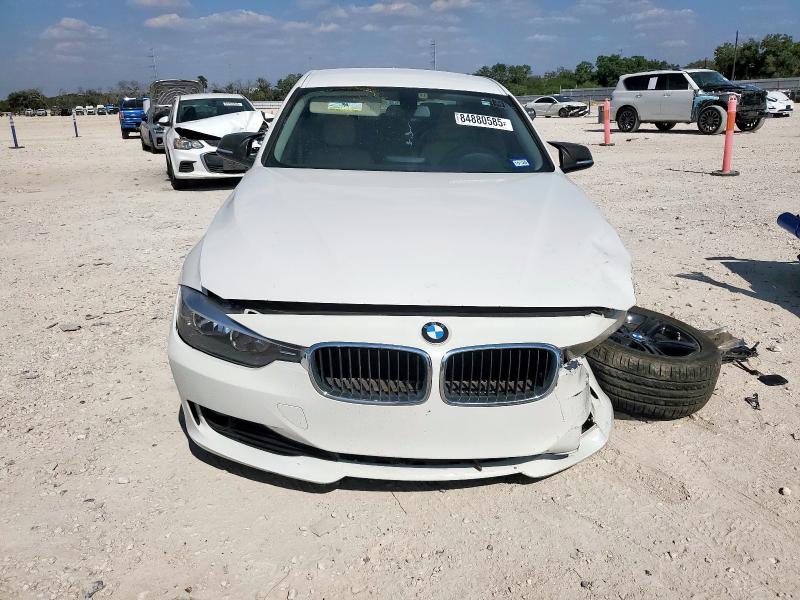 2015 BMW 3 series