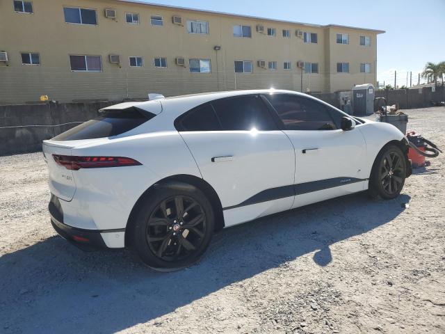 2020 Jaguar I-pace
