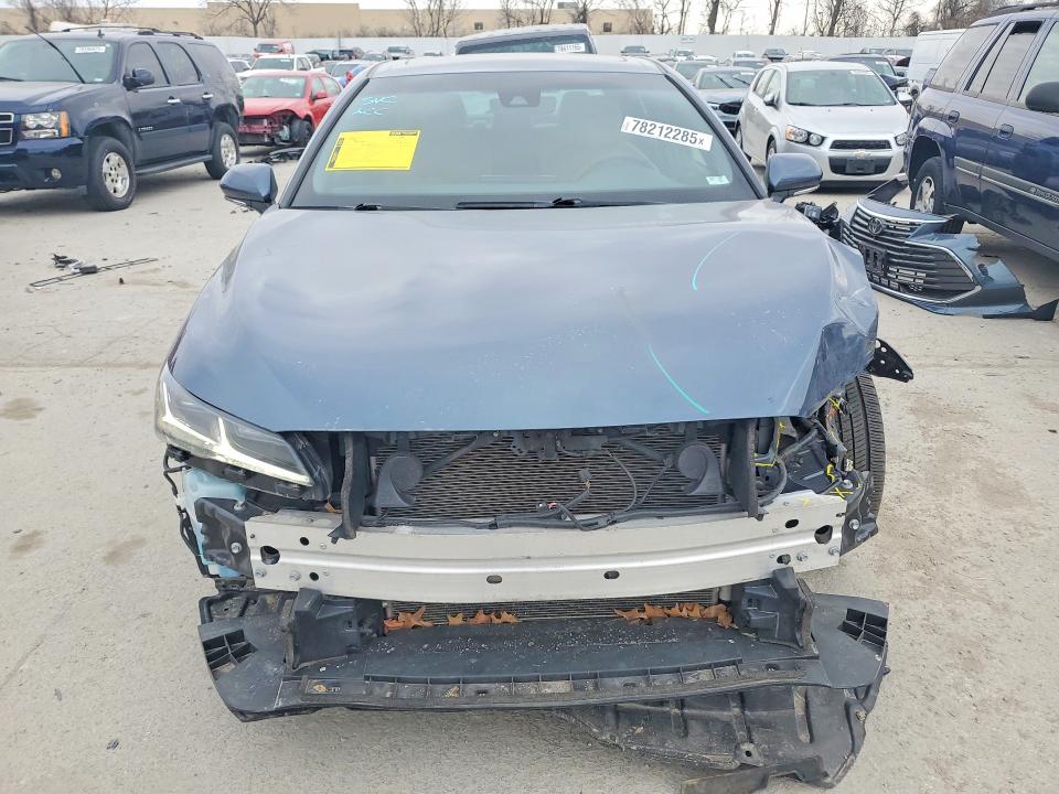 2019 Toyota Avalon