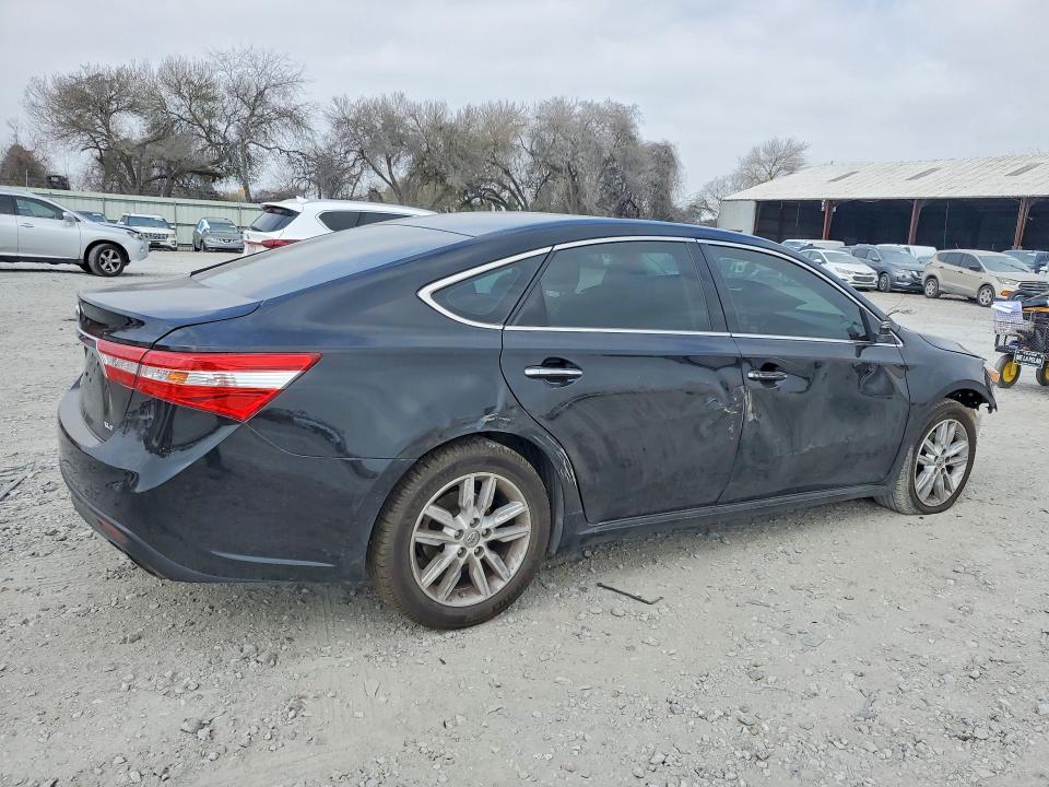 2013 Toyota Avalon