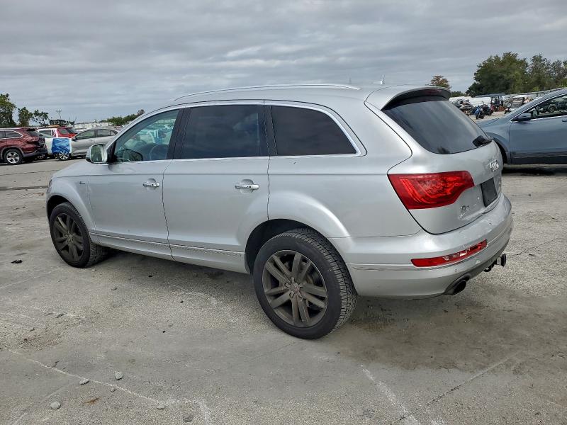 2014 Audi Q7