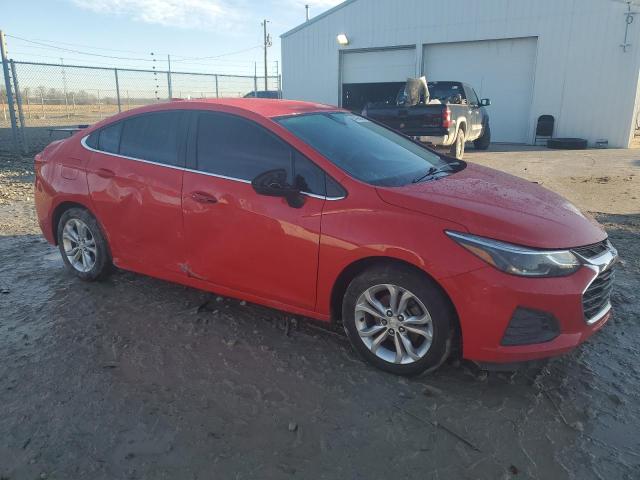 2019 Chevrolet Cruze