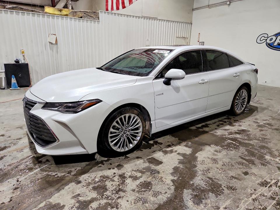 2019 Toyota Avalon