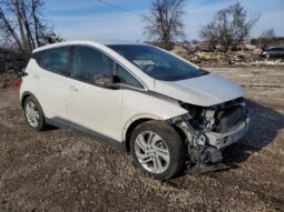 
										2023 Chevrolet Bolt ev full									