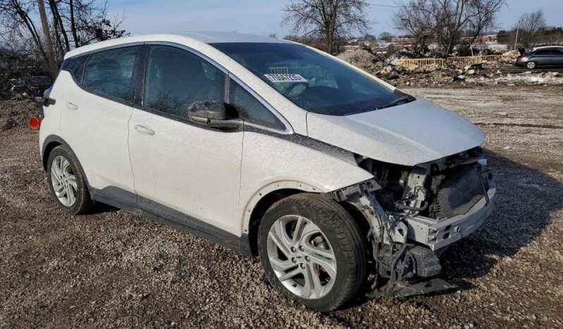 
								2023 Chevrolet Bolt ev full									