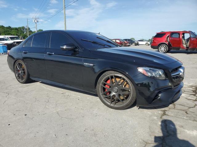 2019 Mercedes-benz E-class