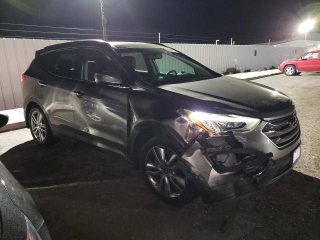 2016 Hyundai Santa fe