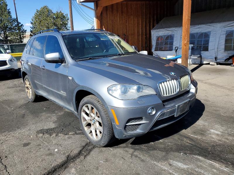2013 BMW X5