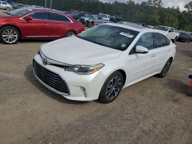 2016 Toyota Avalon