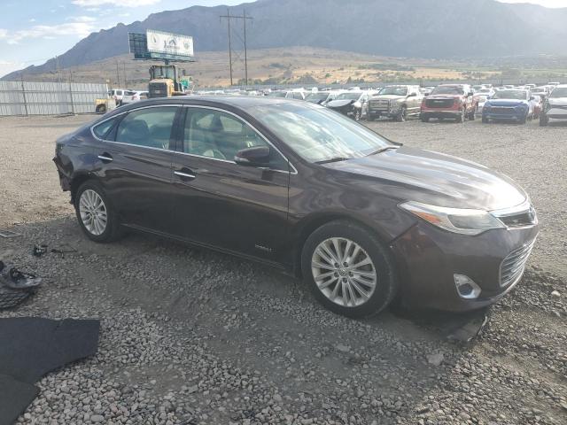 2013 Toyota Avalon