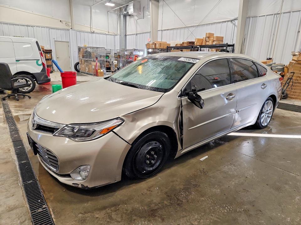 2015 Toyota Avalon