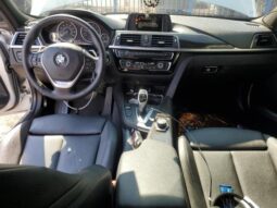 
										2017 BMW 3 series full									