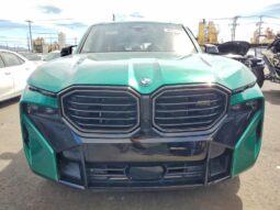 
										2024 BMW Xm full									