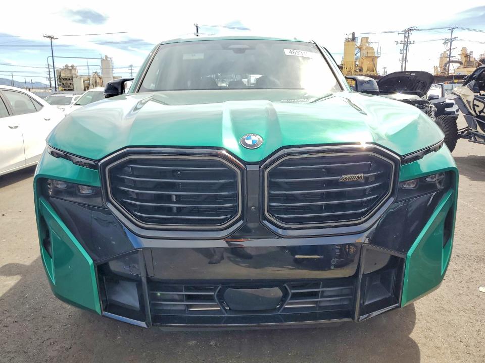 2024 BMW Xm