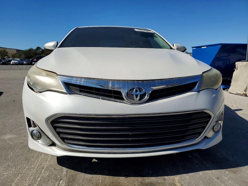 2014 Toyota Avalon