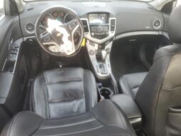 
										2013 Chevrolet Cruze full									