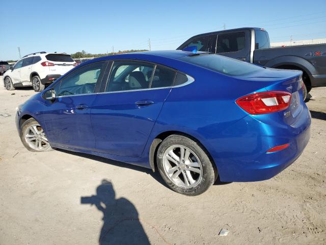 2016 Chevrolet Cruze